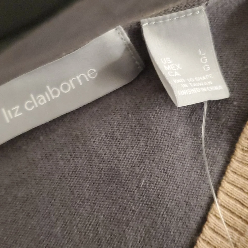 Liz Claiborne liz claiborne